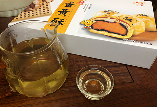 昆明好吃一品纯蛋卷多少钱