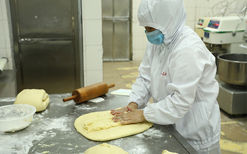 柳州团购月饼价格